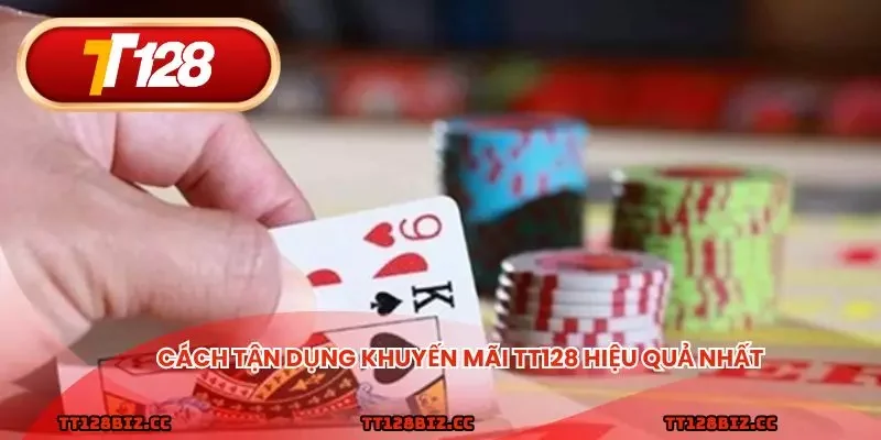Cách tận dụng khuyến mãi TT128 hiệu quả nhất