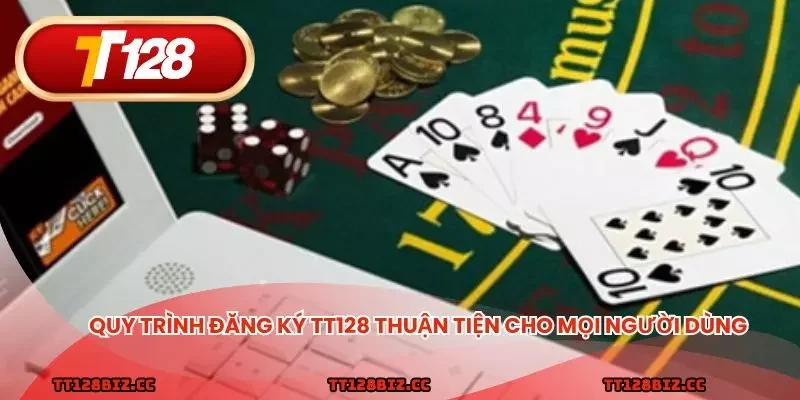 Quy trình đăng ký TT128 thuận tiện cho mọi người dùng